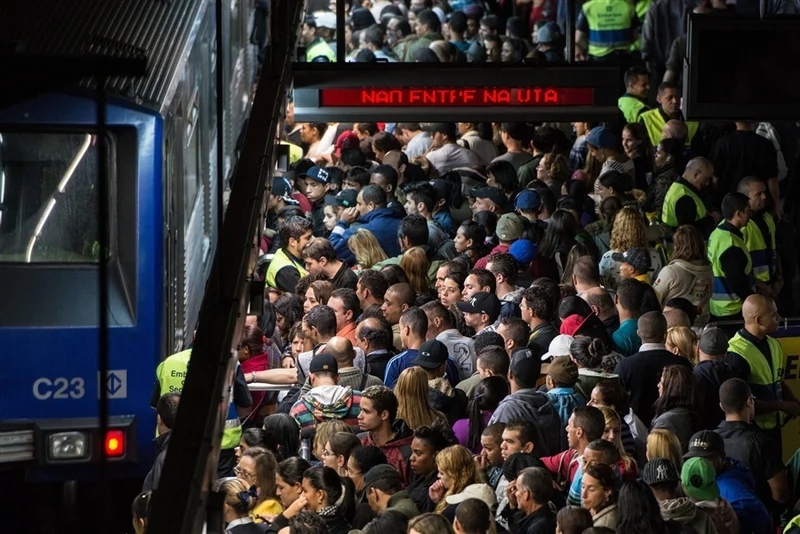 Migration Image
