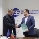 НСОРБ и Камарата на строителите в България