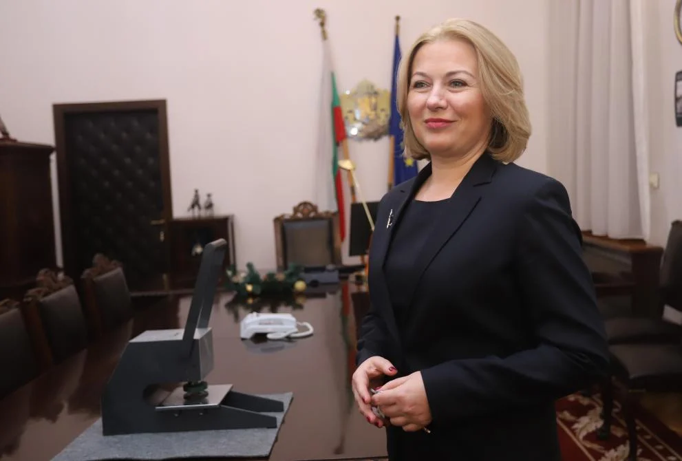 надежда йорданова