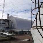 чернобилска атомна електроцентрала аец чернобил (УНИАН)