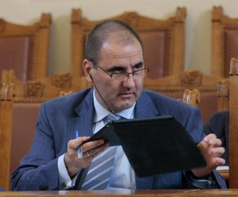 Цветан Цветанов