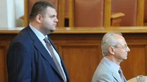 денят по диагонал - 7 юли 2024, Пеевски и Доган