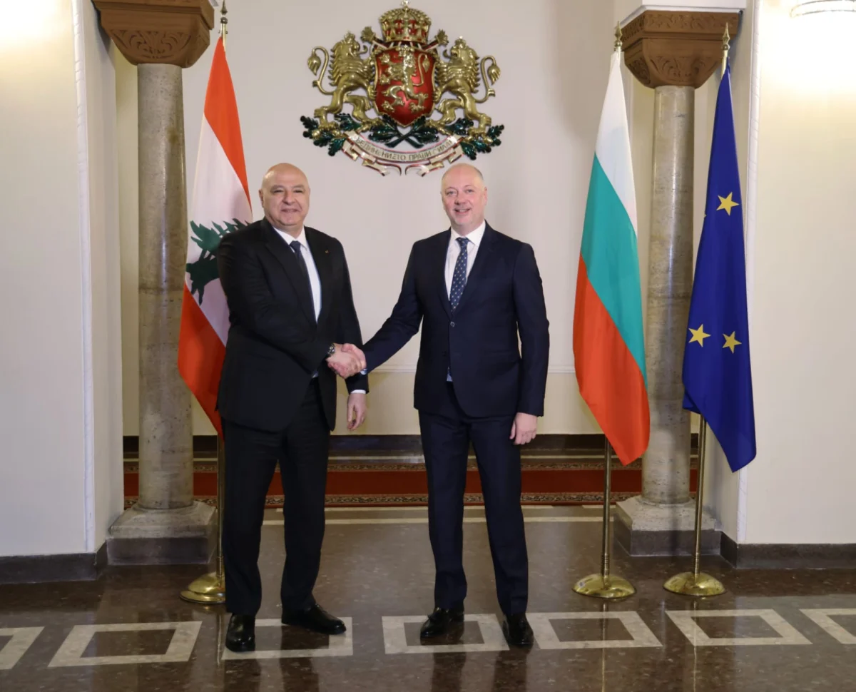 Като държава член на Европейския съюз България остава ангажирана с