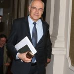 Парламент комисия за ЧЕЗ Иван Иванов