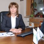 Жанета ДжамбазкаЗаместник Председател на Управителния Съвет и Изпълнителен Директор на застрахователно дружество Виктория
