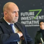 Президентът Румен Радев на форум в Рияд: Трябва много по-активна политика за привличане на инвестиции