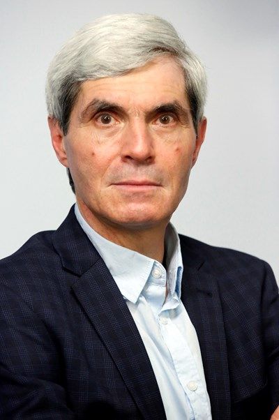 БСП