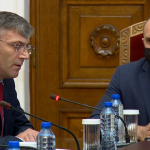 Румен Радев