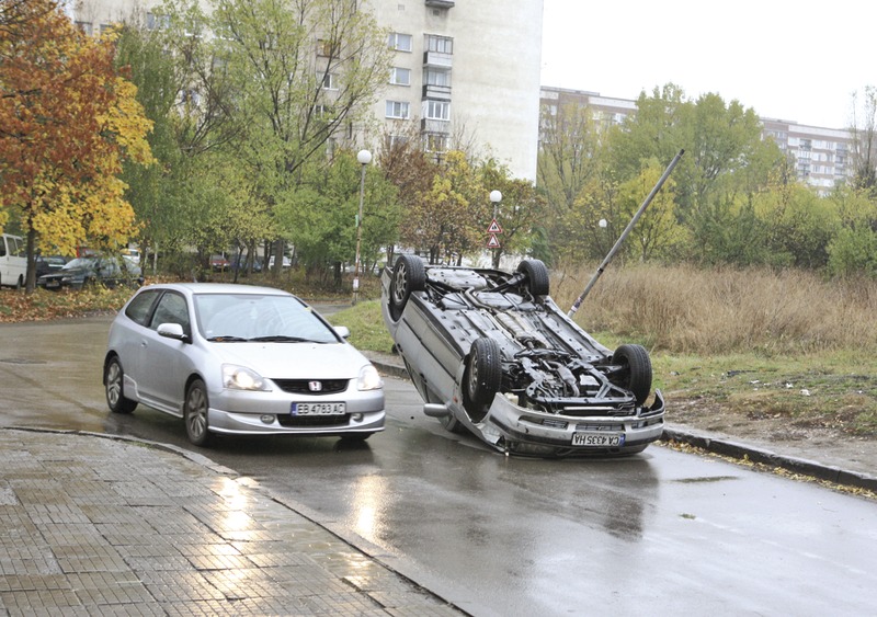 С поредните заклинания