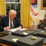 ЕС склонен да приеме универсалните мита от 10% на Тръмп, но ще иска важни изключения