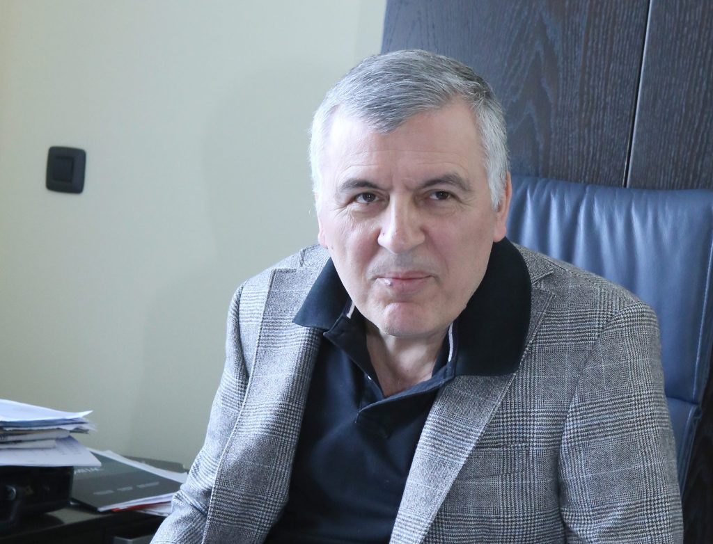 Красимир Ангарски