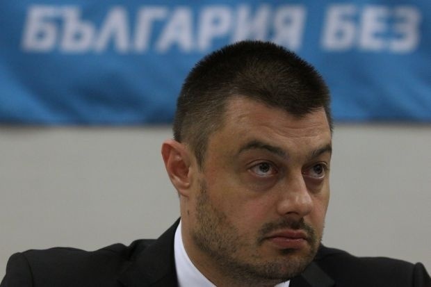 николай бареков