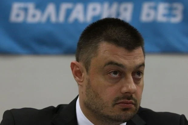 николай бареков