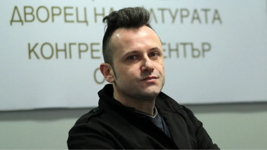 Явор Гърдев