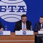 БНР, БНТ и БТА със съвместна инициатива "14 века България в Европа", Емил Кошлуков, Кирил Вълчев, Милен Митев