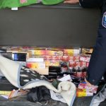 контрабанда парфюми
