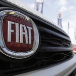 Fiat Chrysler