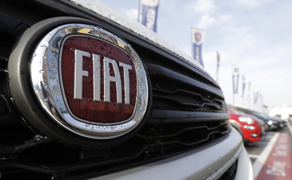 Fiat Chrysler