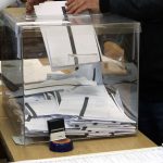 Местни избори 2015 гласуване бюлетини гласоподаватели