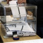 Местни избори 2015 гласуване бюлетини гласоподаватели
