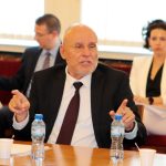 Парламент комисия Магнитски изслушване Димитър Радев