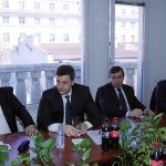 Асоциация на българските банки Стилян Вътев Петър Андронов Светослав Гаврийски АББ