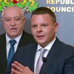 Министерски съвет Христо Алексиев мин. на транспорта