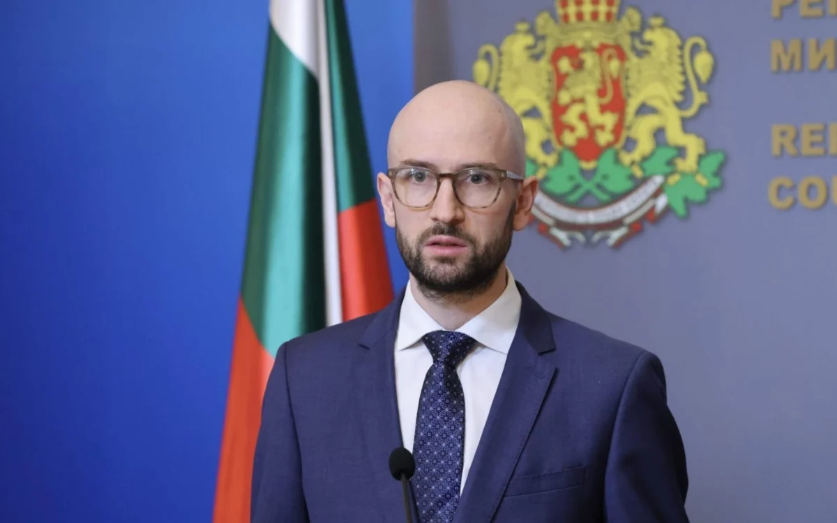 Правителството връща 1,4 млрд. евро неусвоен капитал от ББР в държавния бюджет