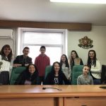 окръжна прокуратура