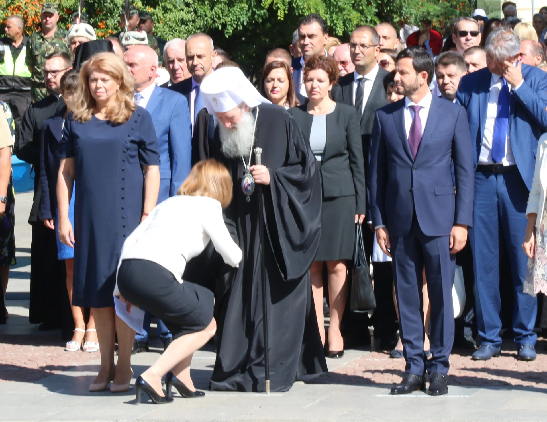 Празник на София