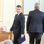 Парламент - Бюджет 2016 Владислав Горанов