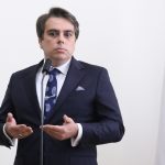 Министерство на финансите Асен Василев