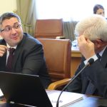 Министерски съвет Николай Нанков Кирил Ананиев