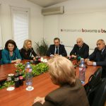 АББ - Среща на Асоциацията на българските банки с Бойко Борисов