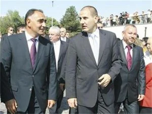 христов