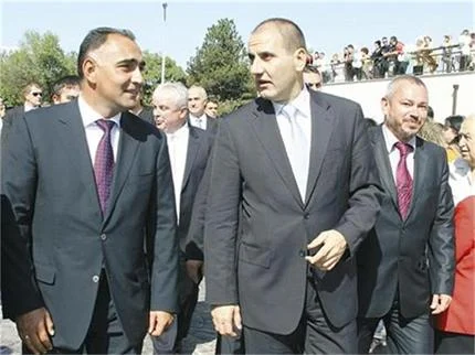 христов