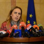 Парламент Марияна Николова