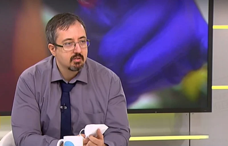 Лъчезар Томов