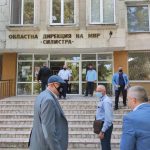 гешев силистра