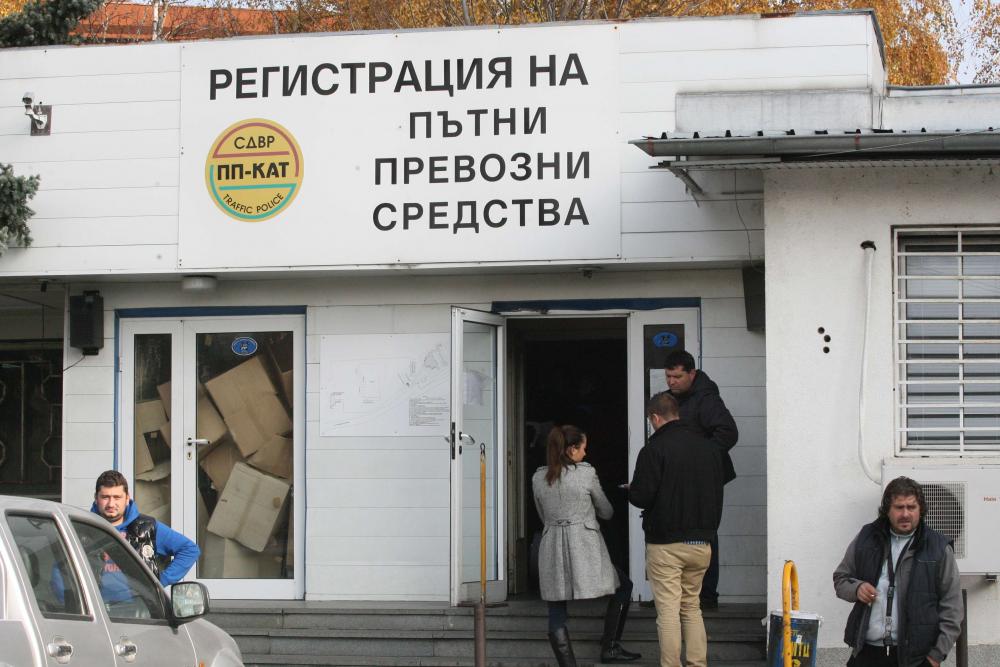кат