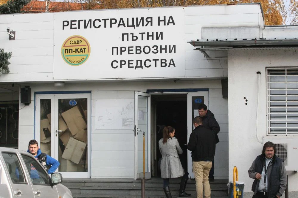 кат