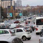 Въвеждат промяна в организацията на движението в София заради изборите
