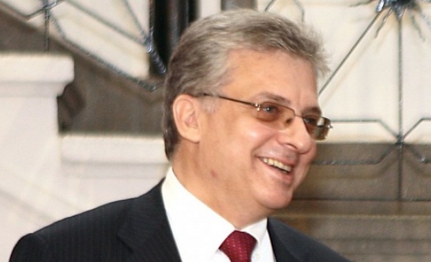 калин митрев