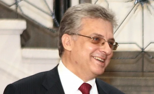 калин митрев