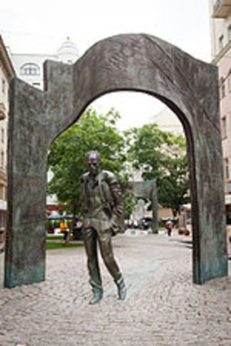 Migration Image