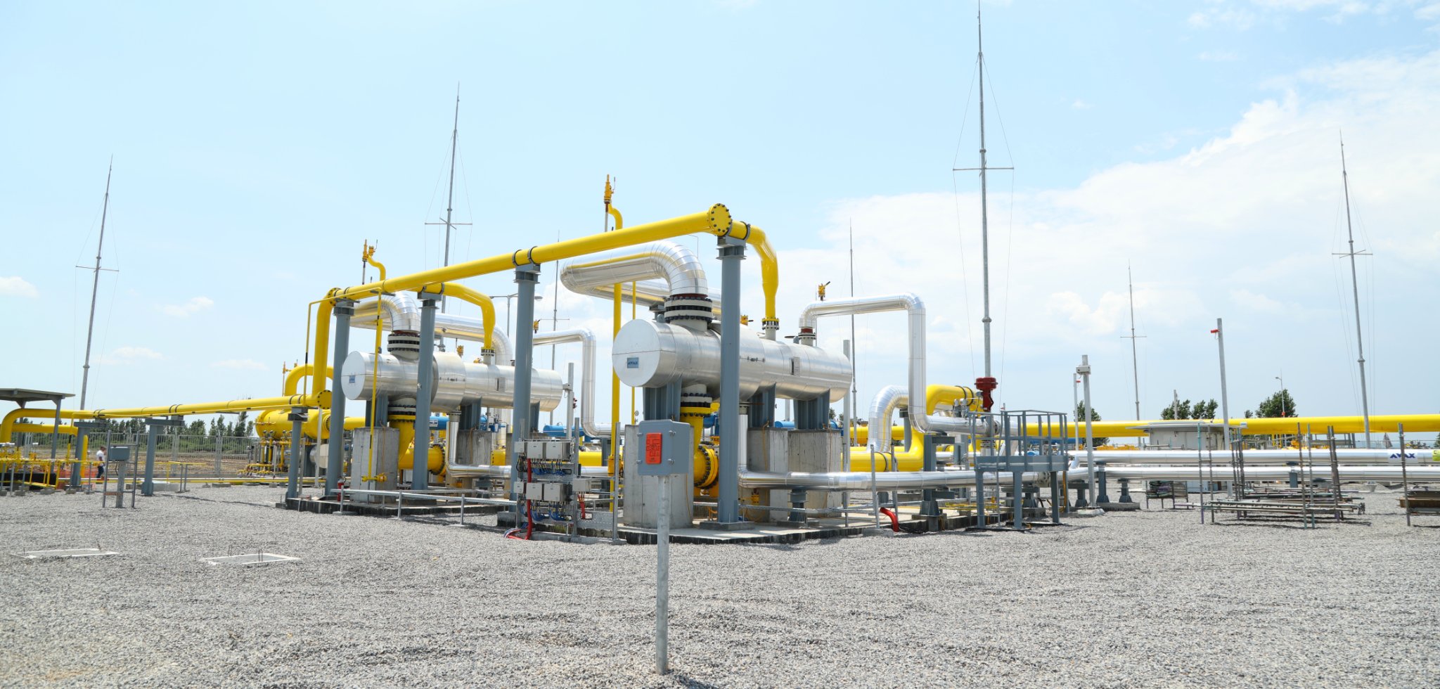 Интерконектор с Гърция Кирил Петков