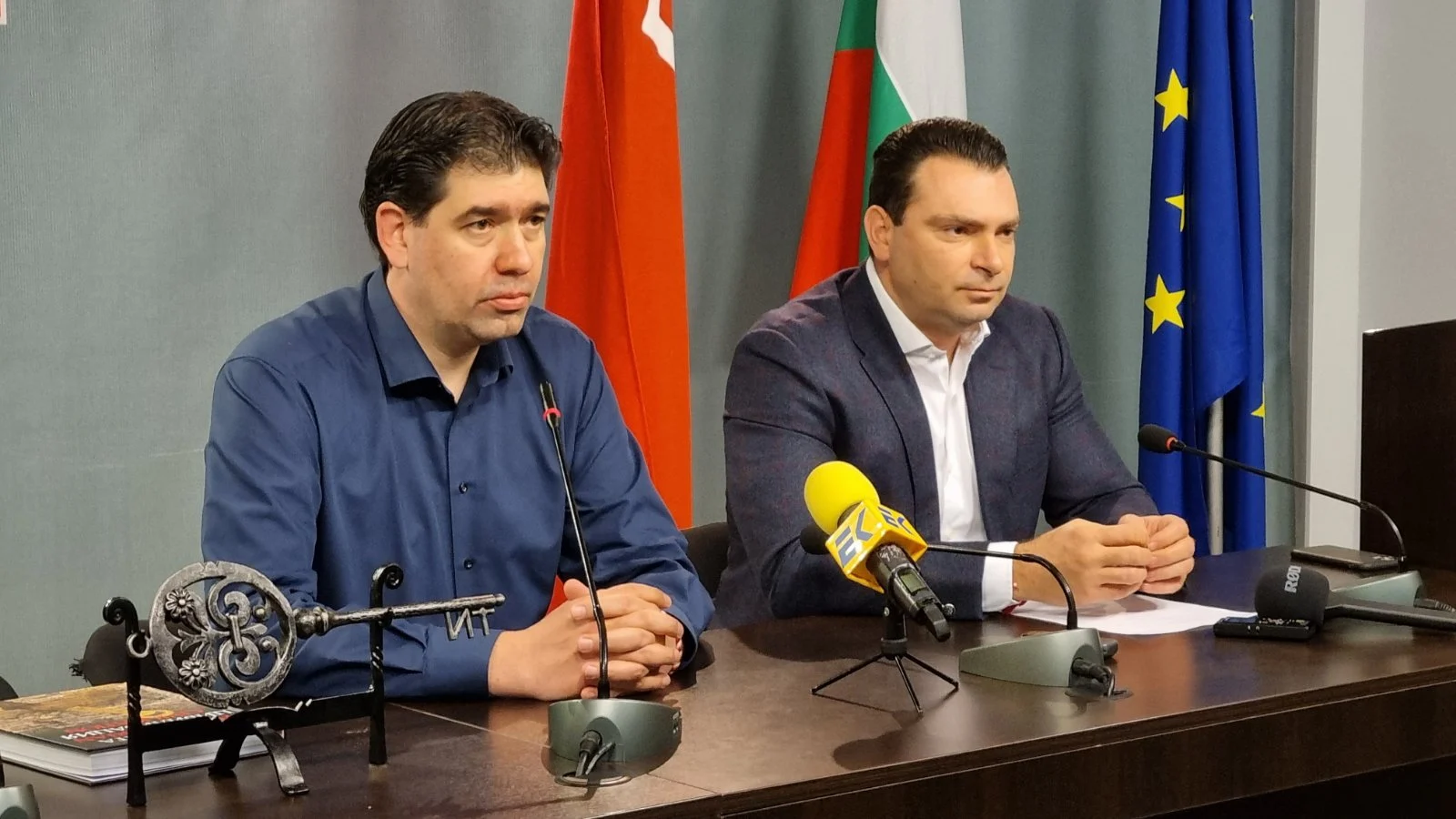 Иван Таков