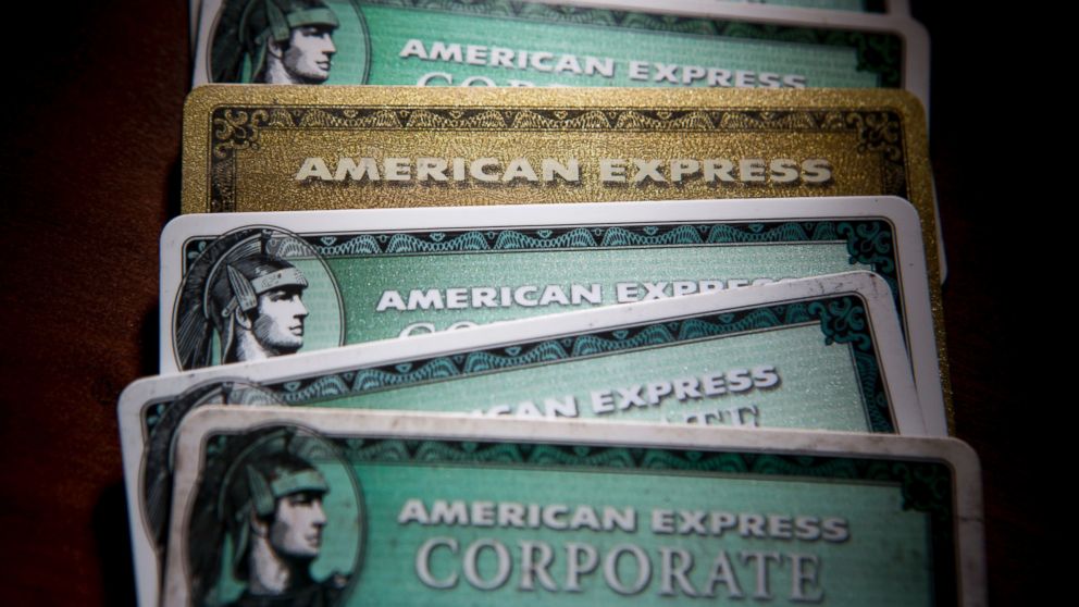 American Express