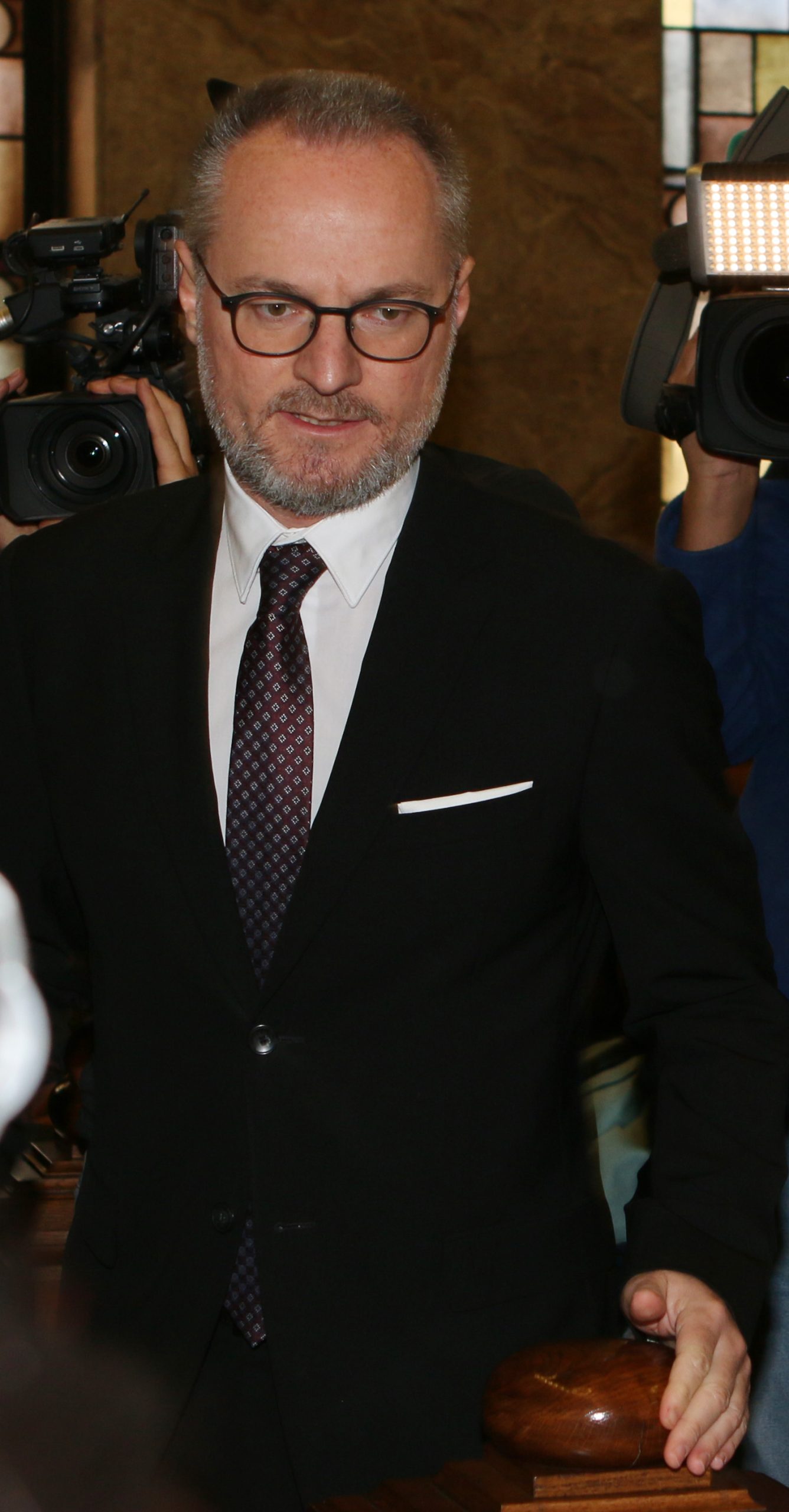 Нов ВСС Висш съдебен съвет Лозан Панов