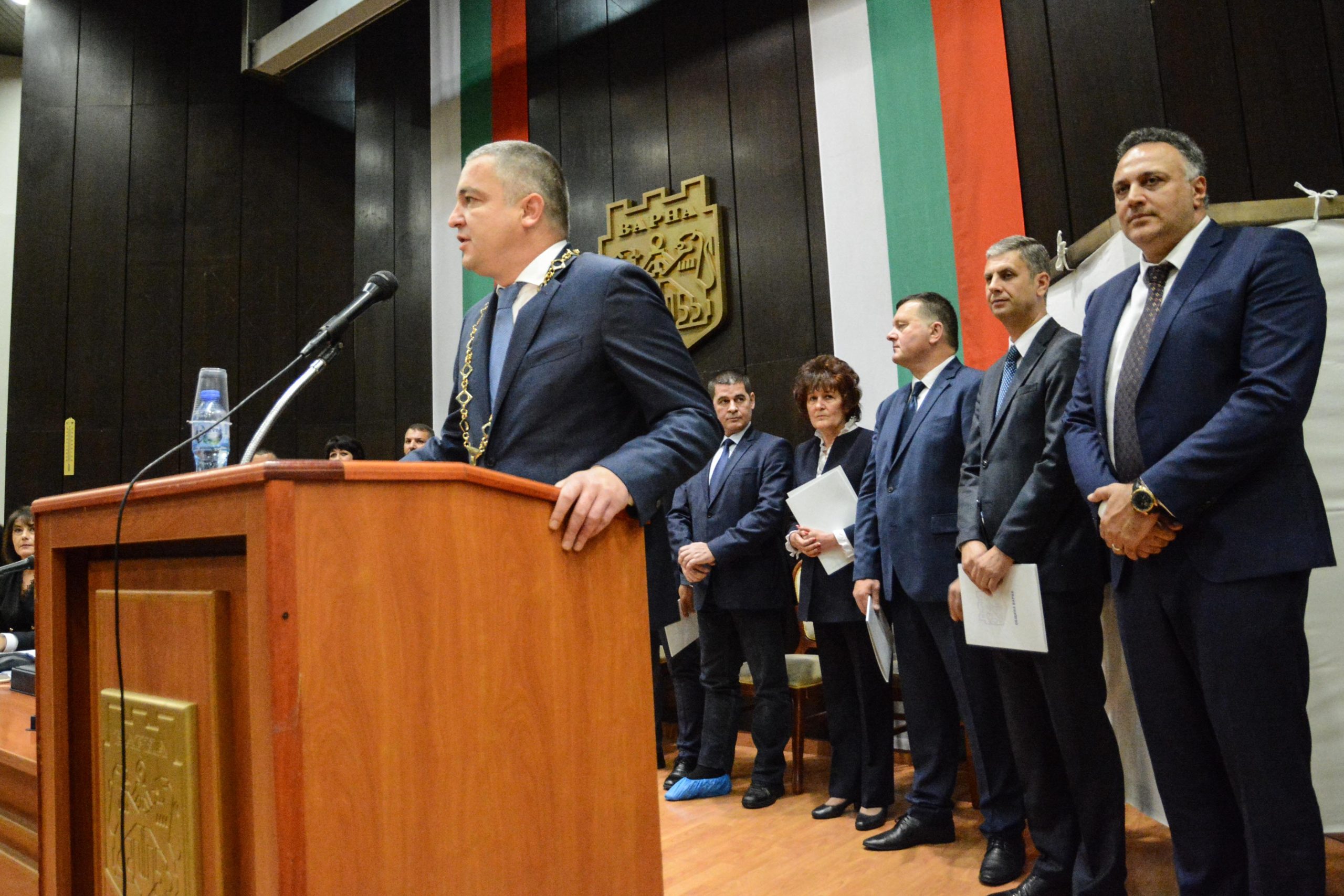 иван портних